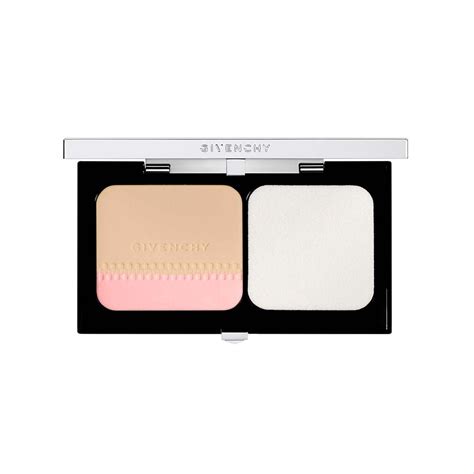 givenchy teint couture long wearing compact foundation and highlighter|Givenchy Teint Couture Compact Foundation .